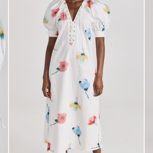 Sleeper Garden Drees.